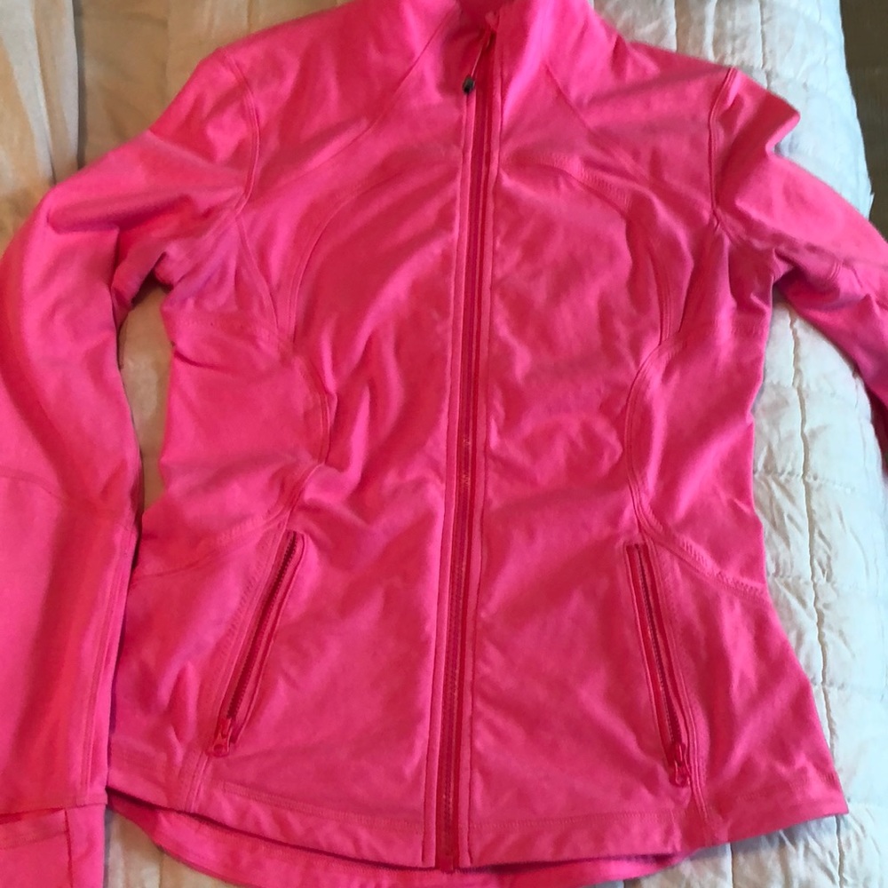 Lululemon jacket